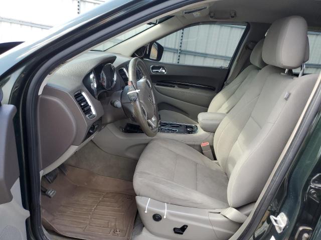 Photo 7 from auction – 2011 DODGE DURANGO with VIN 1D4SE4GT1BC635296