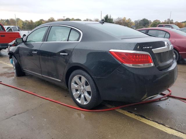 Photo 2 from auction – 2013 BUICK LACROSSE with VIN 1G4GC5E3XDF310130