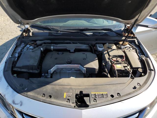 Photo 11 from auction – 2019 CHEVROLET IMPALA LT with VIN 1G11Z5SA2KU143159