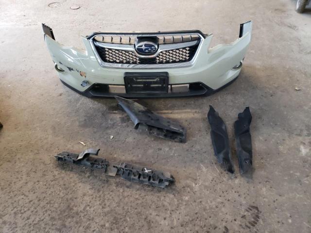 Photo 12 from auction – 2013 SUBARU XV CROSSTR with VIN JF2GPAGC1D2871436