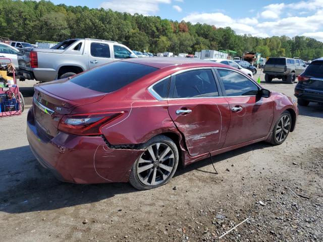 Photo 3 from auction – 2017 NISSAN ALTIMA 2.5 with VIN 1N4AL3AP2HC480311