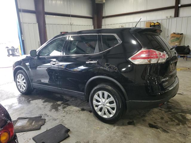 Foto 2 de la subasta – 2015 NISSAN ROGUE S con VIN KNMAT2MT6FP588448