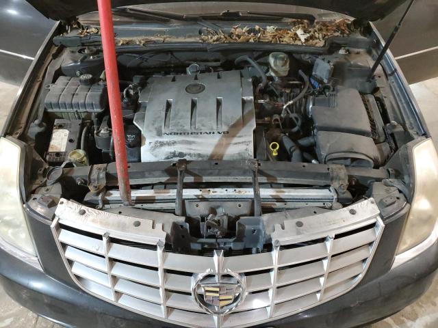 Photo 11 from auction – 2007 CADILLAC DTS with VIN 1G6KD57Y07U125298