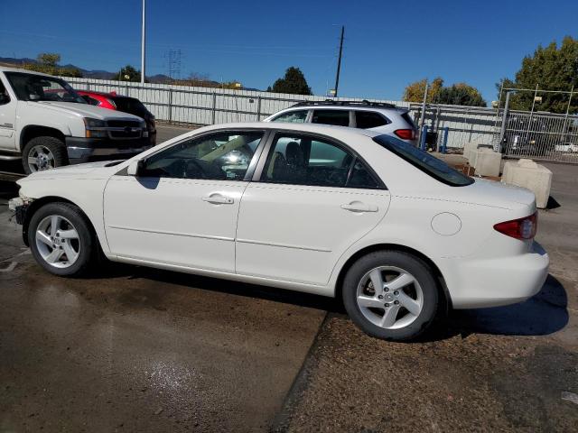 Photo 2 from auction – 2003 MAZDA 6 I with VIN 1YVFP80C935M39987