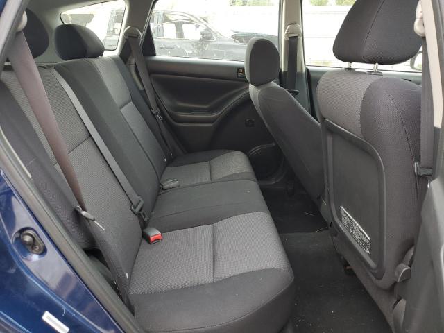 Photo 11 from auction – 2008 PONTIAC VIBE with VIN 5Y2SL65848Z404976