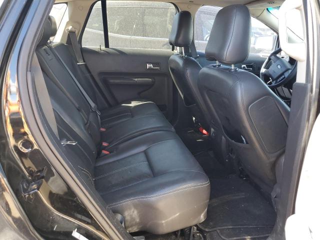 Photo 10 from auction – 2008 FORD EDGE LIMIT with VIN 2FMDK49CX8BA86097