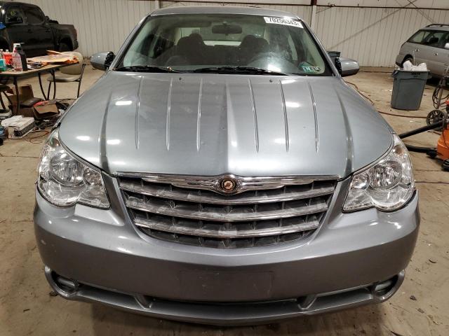 Photo 5 from auction – 2007 CHRYSLER SEBRING TO with VIN 1C3LC56K67N547463