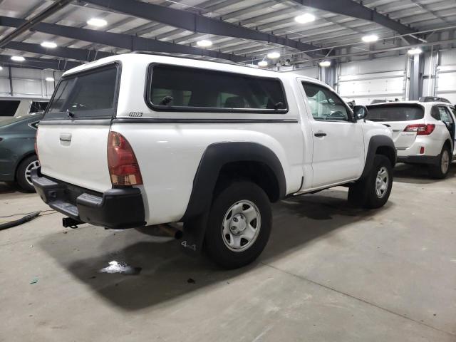 Photo 3 from auction – 2014 TOYOTA TACOMA with VIN 5TFPX4EN1EX020441