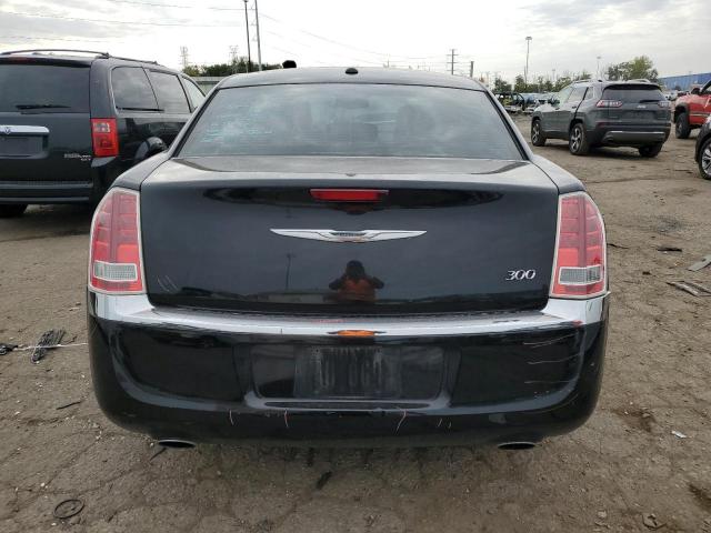 Photo 6 from auction – 2014 CHRYSLER 300 with VIN 2C3CCAAG2EH217014