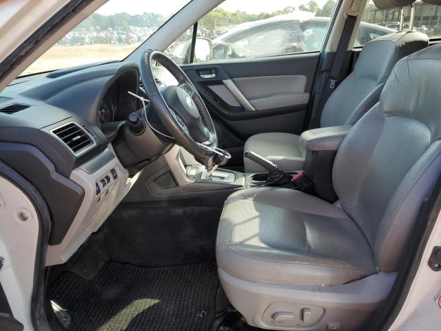 Photo 7 from auction – 2016 SUBARU FORESTER 2 with VIN JF2SJARC9GH499032