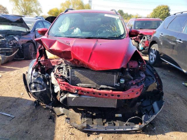 Photo 4 from auction – 2014 FORD ESCAPE SE with VIN 1FMCU9G91EUA24913