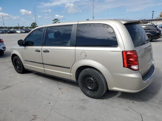 Photo 2 from auction – 2013 DODGE GRAND CARA with VIN 2C4RDGBGXDR543561