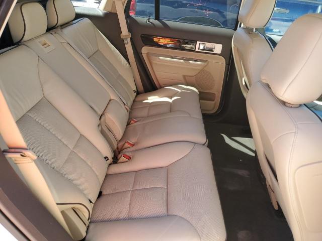 صورة رقم 11 من المزاد - 2010 LINCOLN MKX مع VIN 2LMDJ6JC2ABJ01213