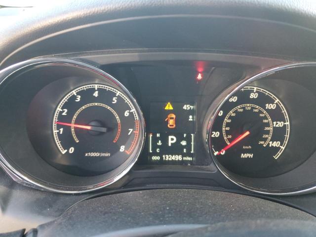Zdjęcie 9 z aukcji – 2015 MITSUBISHI OUTLANDER z VIN 4A4AR4AU5FE009008