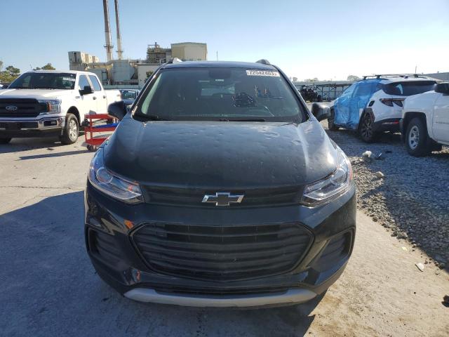 Photo 5 from auction – 2018 CHEVROLET TRAX 1LT with VIN 3GNCJLSB5JL385299
