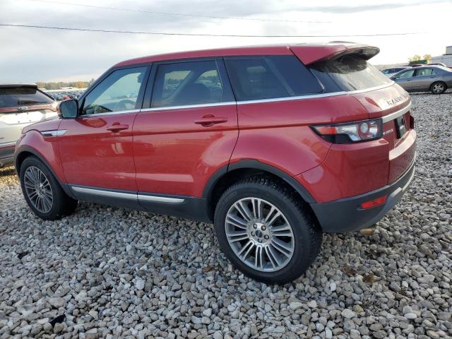 Photo 2 from auction – 2012 LAND ROVER RANGE ROVE with VIN SALVV2BG1CH624014