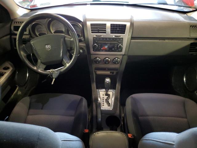 Photo 8 from auction – 2009 DODGE AVENGER SX with VIN 1B3LC56B79N503116