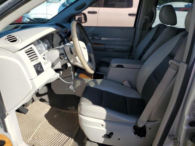 Photo 7 from auction – 2008 CHRYSLER ASPEN LIMI with VIN 1A8HW58N78F134892