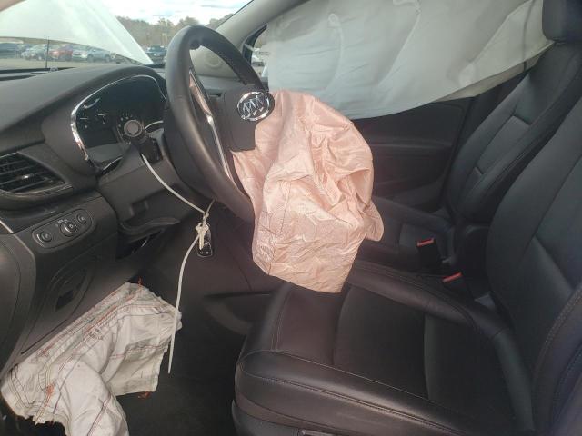 Photo 7 from auction – 2018 BUICK ENCORE PRE with VIN KL4CJHSB0JB644525