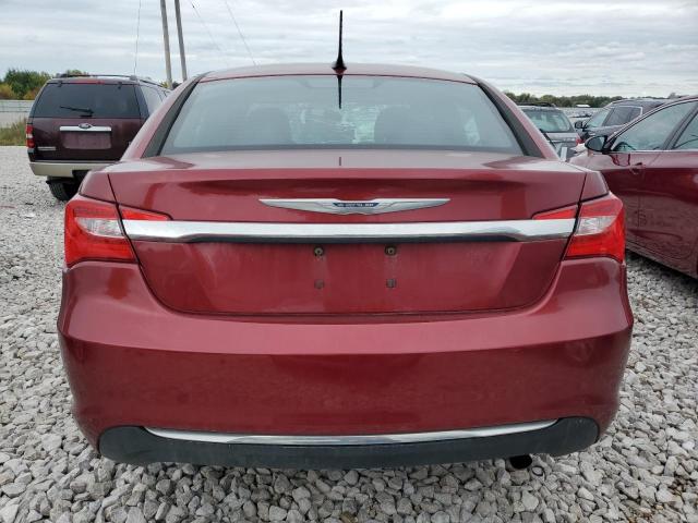 Photo 6 from auction – 2012 CHRYSLER 200 LX with VIN 1C3CCBAB3CN207543