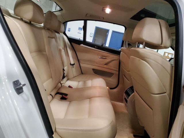 Photo 11 from auction – 2015 BMW 528 XI with VIN WBA5A7C59FD626289