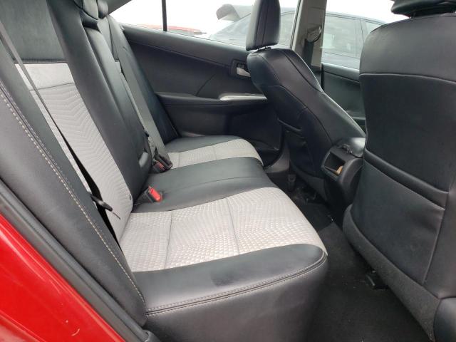 Photo 10 from auction – 2013 TOYOTA CAMRY L with VIN 4T1BF1FK8DU655054
