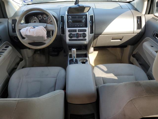 Zdjęcie 8 z aukcji – 2009 FORD EDGE SEL z VIN 2FMDK38C89BA57193