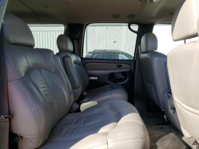 Photo 11 from auction – 2002 CHEVROLET SUBURBAN K with VIN 1GNFK16T02J227690