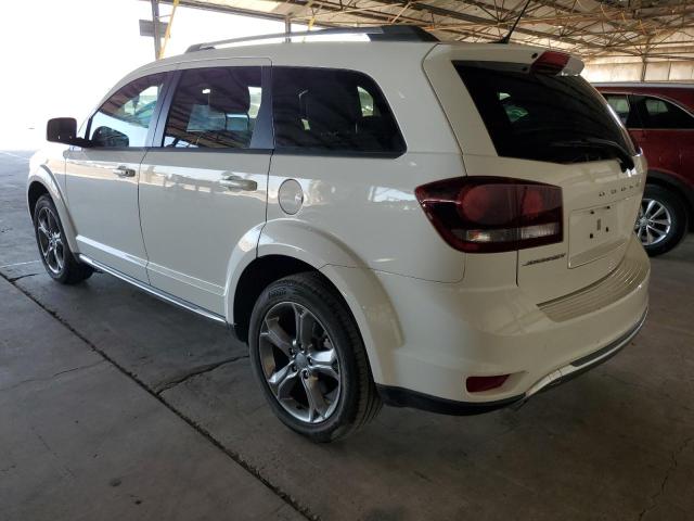Photo 2 from auction – 2017 DODGE JOURNEY CR with VIN 3C4PDCGG2HT550175