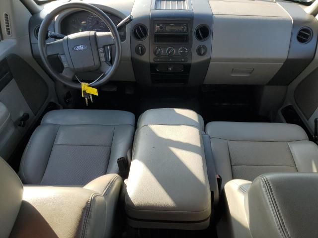 Photo 8 from auction – 2007 FORD F150 with VIN 1FTPX14507KD19645