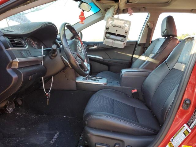 Photo 7 from auction – 2012 TOYOTA CAMRY BASE with VIN 4T1BF1FKXCU633457