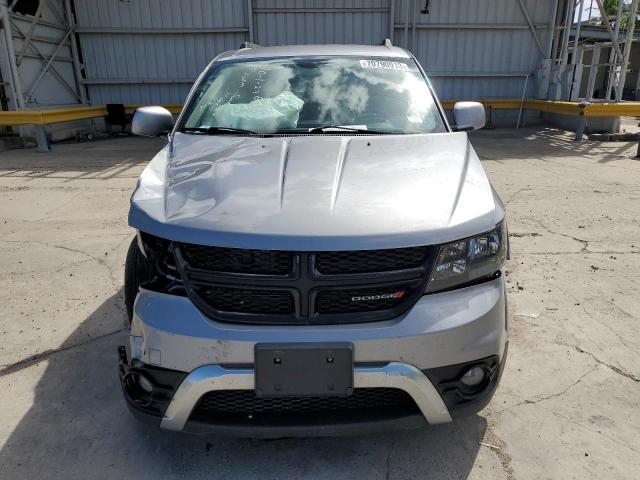 Photo 5 from auction – 2018 DODGE JOURNEY CR with VIN 3C4PDCGB7JT141356