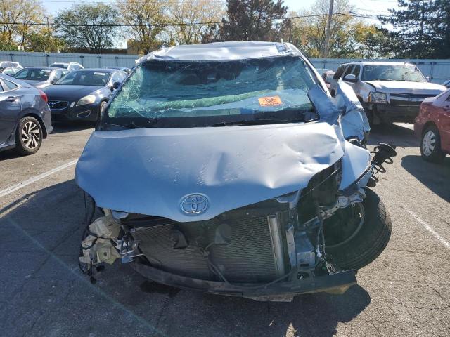 Photo 5 from auction – 2011 TOYOTA SIENNA with VIN 5TDZK3DC7BS144863