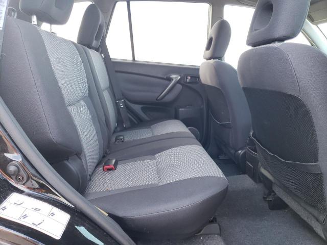 صورة رقم 10 من المزاد - 2004 TOYOTA RAV4 مع VIN JTEHD20V346019851