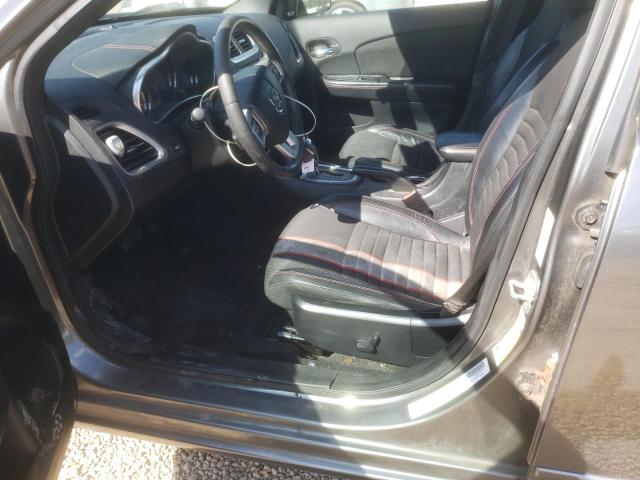 Photo 7 from auction – 2013 DODGE AVENGER R/ with VIN 1C3CDZBG0DN590200