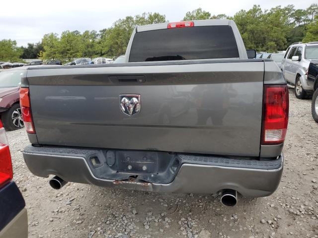Photo 6 from auction – 2012 DODGE RAM 1500 S with VIN 1C6RD6FT2CS333008