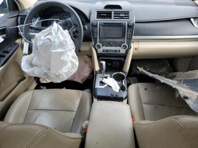 Photo 8 from auction – 2014 TOYOTA CAMRY L with VIN 4T1BF1FK0EU441970
