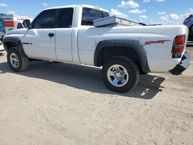 Photo 2 from auction – 1998 DODGE RAM 1500 with VIN 1B7HF13Y7WJ122978