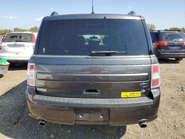 صورة رقم 6 من المزاد - 2019 FORD FLEX SEL مع VIN 2FMHK6C86KBA28769