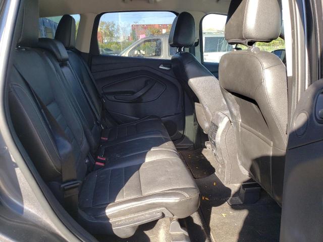 Photo 11 from auction – 2013 FORD ESCAPE SEL with VIN 1FMCU0HX5DUB62672
