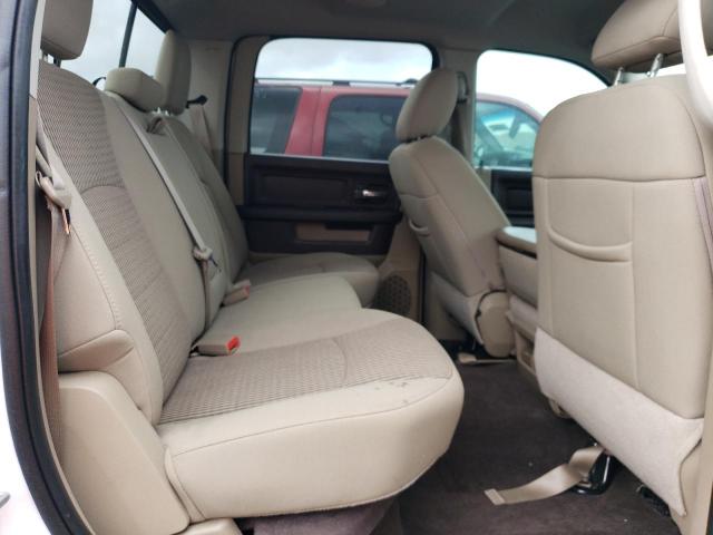 Photo 10 from auction – 2012 DODGE RAM 1500 S with VIN 1C6RD6LT7CS246550