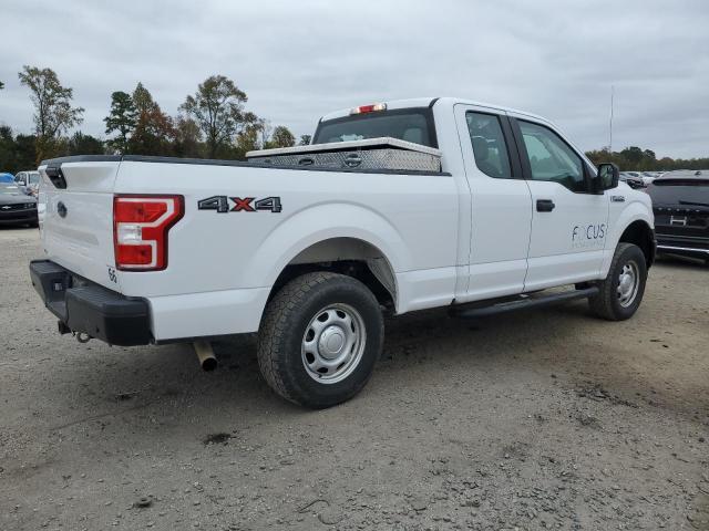 Photo 3 from auction – 2018 FORD F 150 with VIN 1FTFX1E56JKD77485