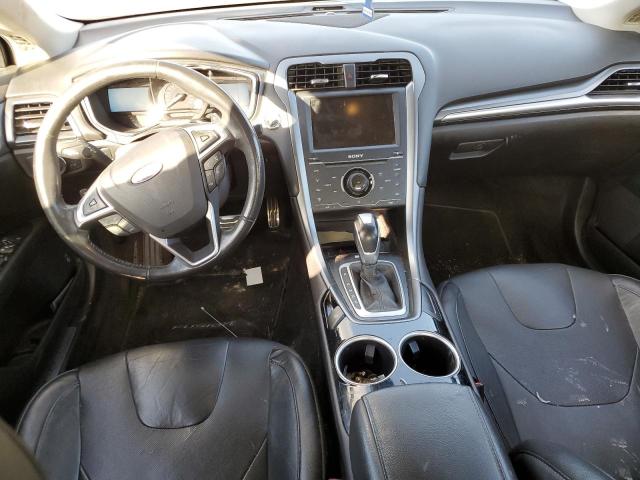 Photo 8 from auction – 2014 FORD FUSION TIT with VIN 3FA6P0K90ER132691