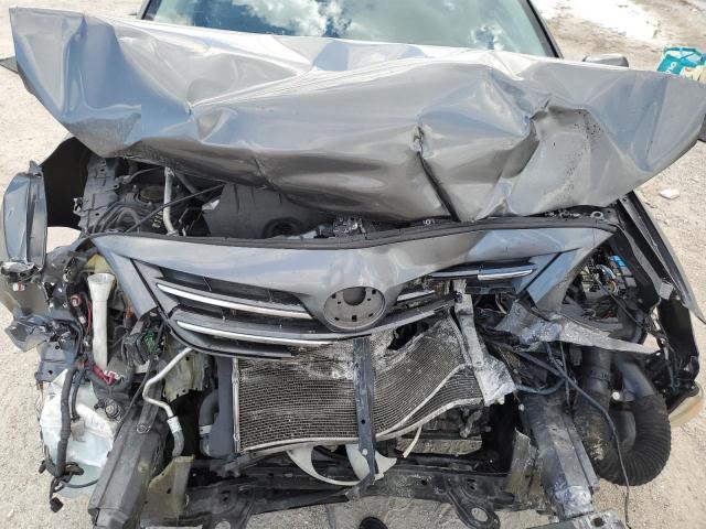 Photo 11 from auction – 2013 TOYOTA COROLLA BA with VIN 2T1BU4EE0DC921655