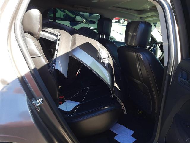 Photo 13 from auction – 2012 GMC TERRAIN SL with VIN 2GKALWEK2C6387286