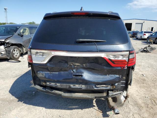Photo 6 from auction – 2014 DODGE DURANGO LI with VIN 1C4RDHDG2EC974697