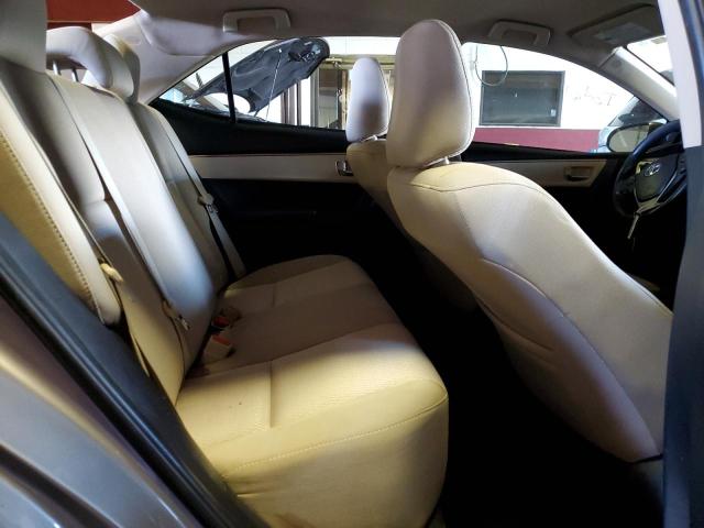 Photo 10 from auction – 2014 TOYOTA COROLLA EC with VIN 2T1BPRHEXEC139199