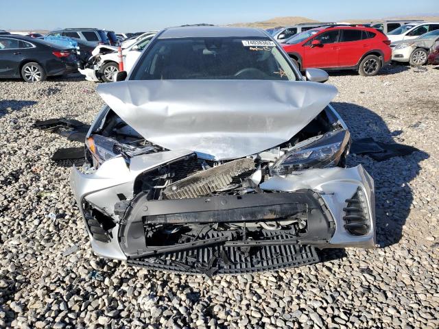 Photo 5 from auction – 2018 TOYOTA COROLLA L with VIN 2T1BURHE3JC055325