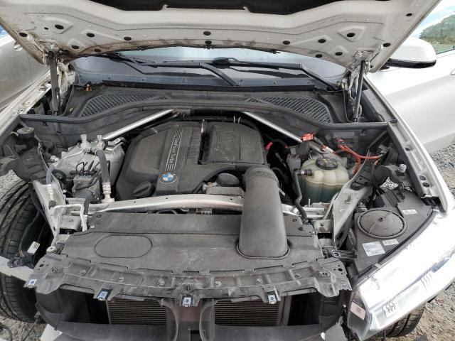 Photo 12 from auction – 2018 BMW X5 SDRIVE3 with VIN 5UXKR2C50J0Z18011