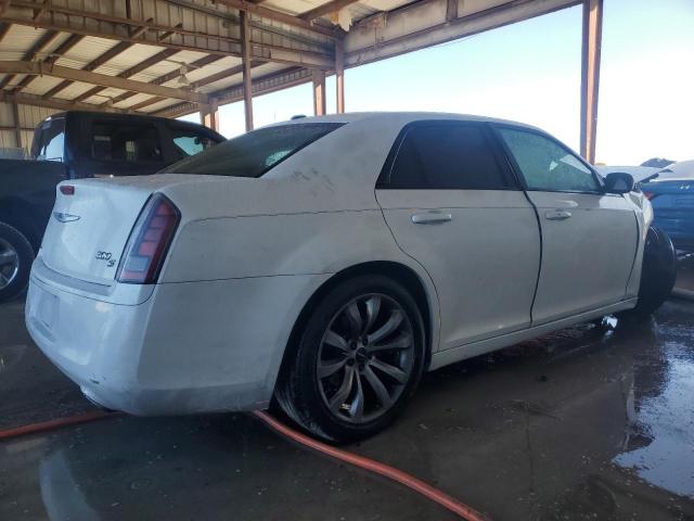 Photo 3 from auction – 2014 CHRYSLER 300 S with VIN 2C3CCABG2EH309450